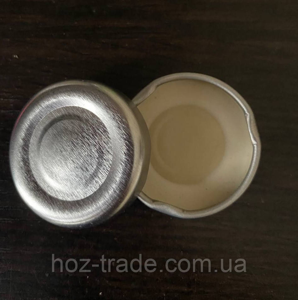 Євро кришки твіст оф (d-38 мм) поштучно, фото 1