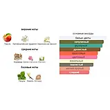 Парфумована вода для жінок Rush For Women (аналог Gucci ) 110 ml. №102, фото 4