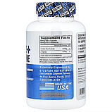 EVLution Nutrition, креатин і L-аргінін, 120 вегетаріанських капсул, фото 2