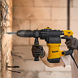 Перфоратор Machtz MRH-1920 MAX, бочковий, фото 10