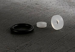 Ремкомплект HGP для Crosman, Umarex, Borner, KWC (3 кільця)