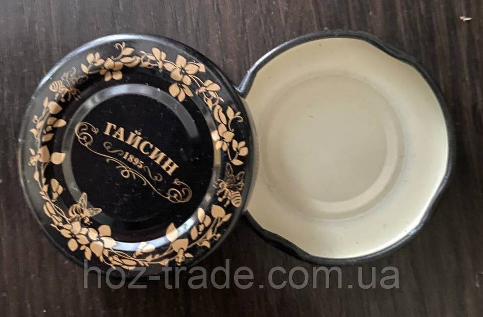 Євро кришки твіст оф-43 мм поштучно