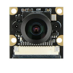 Камера для FPV Waveshare RPi Camera (G) (10344)