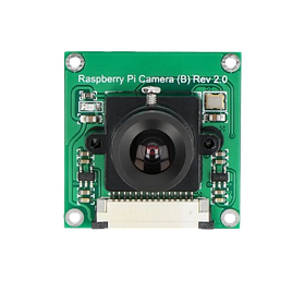 Камера для FPV Waveshare RPi Camera (B) (8193)