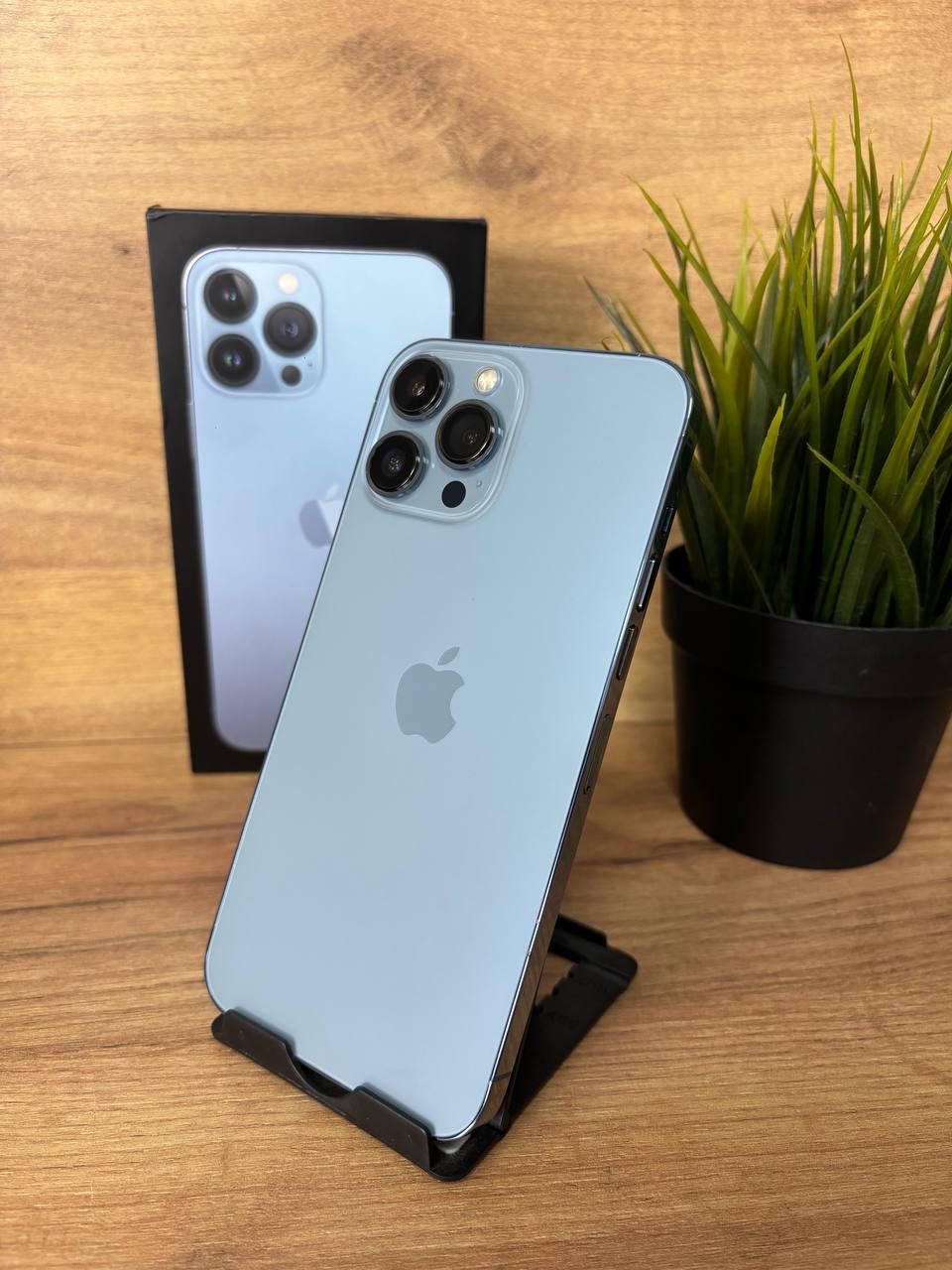 Iphone 13 pro max 128gb - купить недорого, Prom.ua: цены