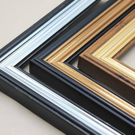 Пластиковий багет для рам DM2619