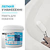 Рідкий акрил для відновлення ванн  1.7 м barko, фото 8
