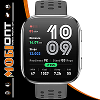 Smart Watch Amazfit Bip 6 Charcoal (W2435AP3N) UA