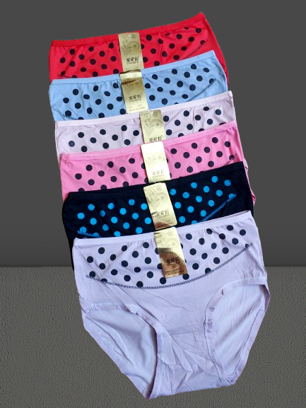 Трусики жіночі стрейч р.52-54 . Від 6шт. по 28грн, фото 1