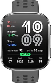 Smart Watch Amazfit Bip 6 Charcoal (W2435AP3N) UA