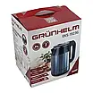 Електрочайник Grunhelm EKS-1923G, фото 4