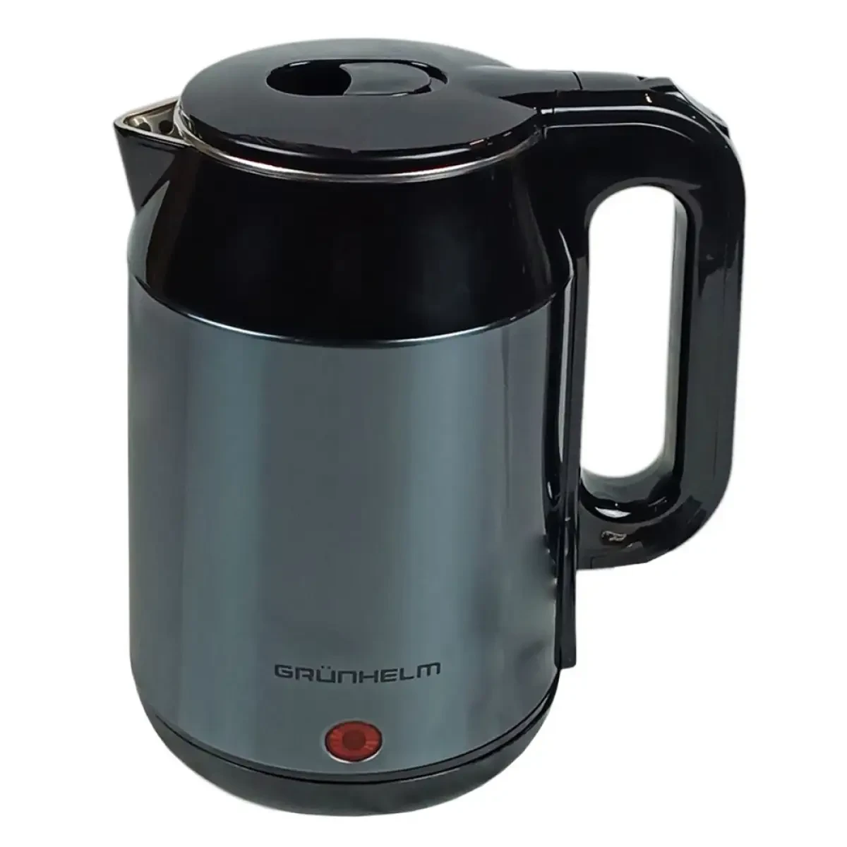 Електрочайник Grunhelm EKS-1923G, фото 1
