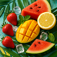 Як вибрати ідеальне поєднання смакових ароматизаторів: фруктові, десертні чи охолоджувальні?