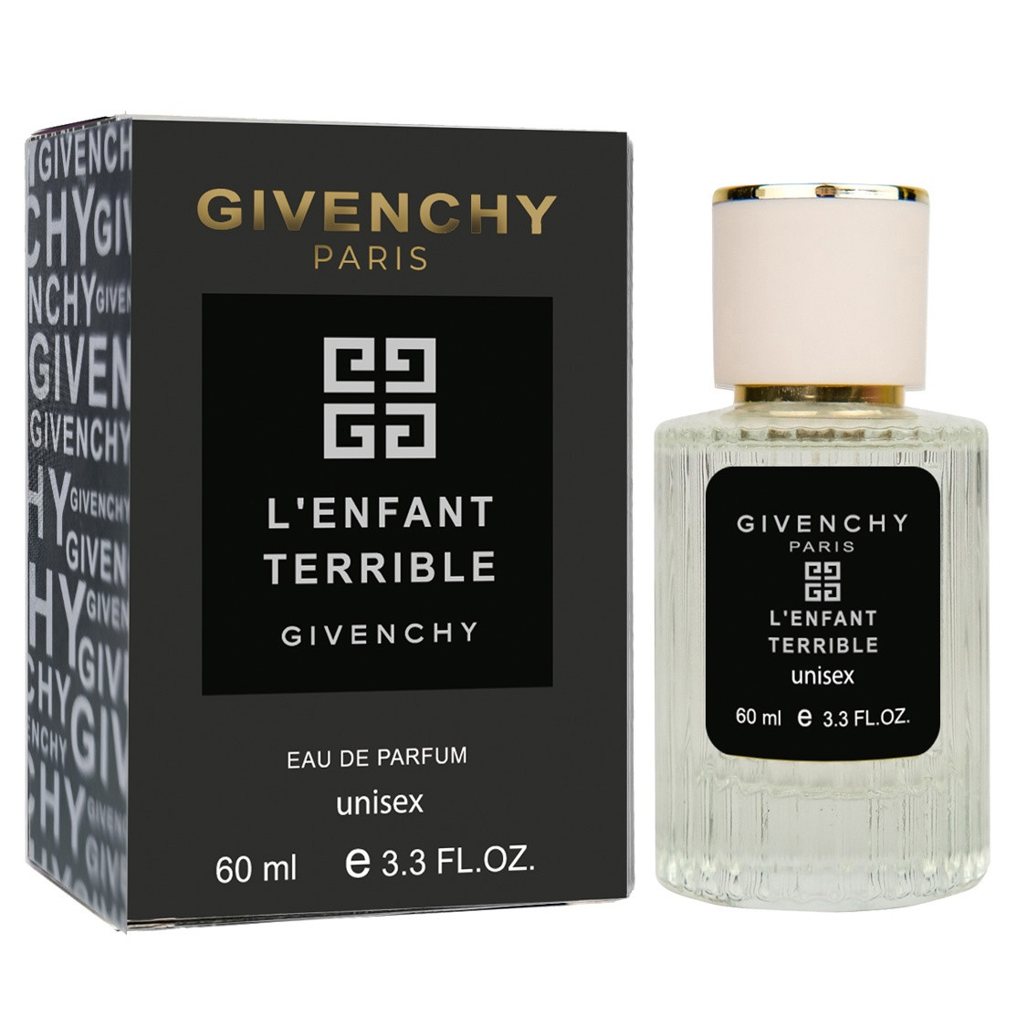 Парфуми унісекс Givenchy L`Enfant Terrible 60 мл, фото 1