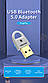 Адаптер Vention USB Bluetooth5.0 Adapter White (CDSW0), фото 6