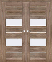 Двостулкові двері