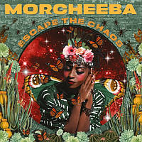 Morcheeba Escape the Chaos (2025) Audio CD (імпорт, буклет)