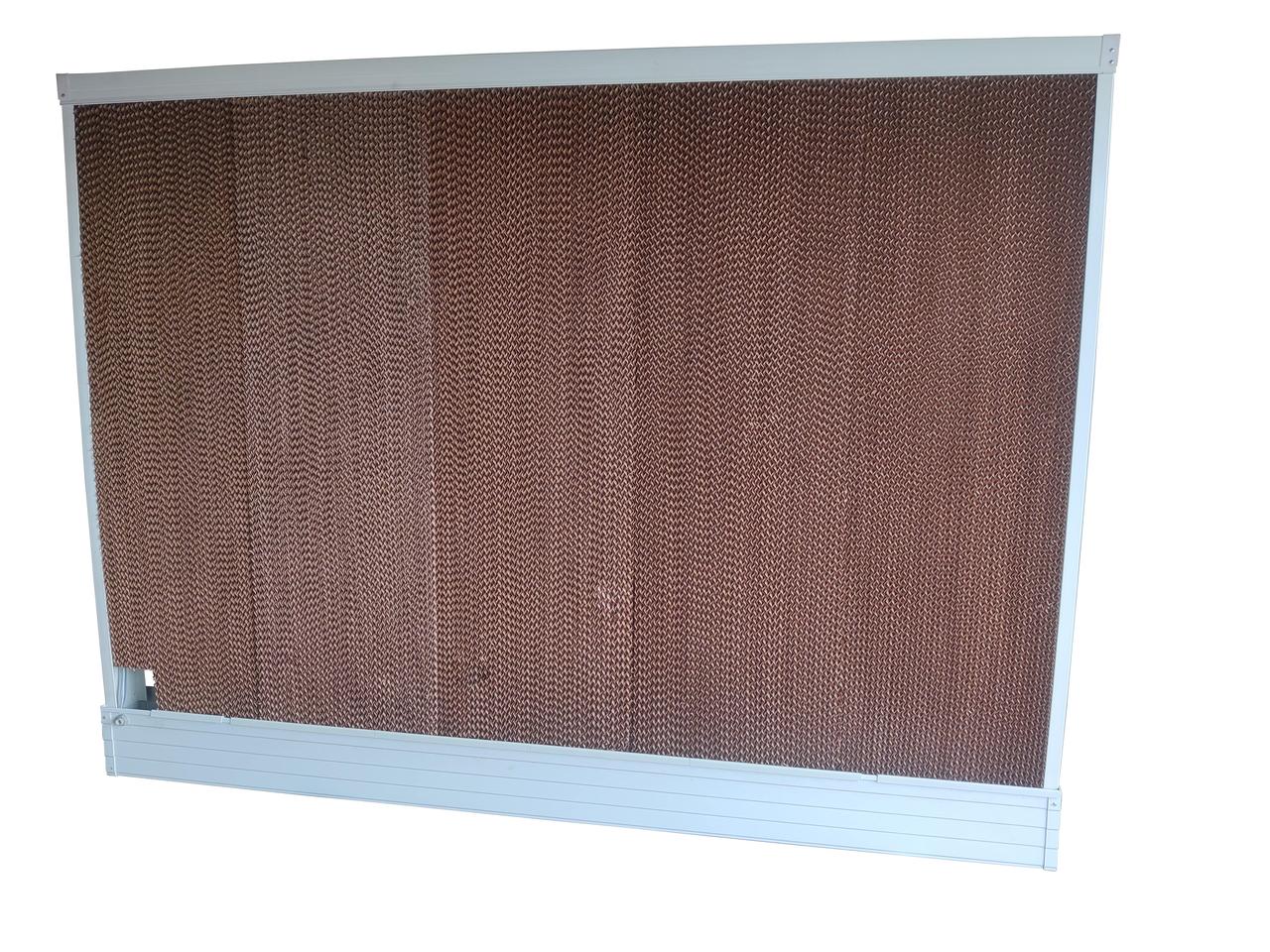 Профіль система для охолоджувальних панелей., фото 1