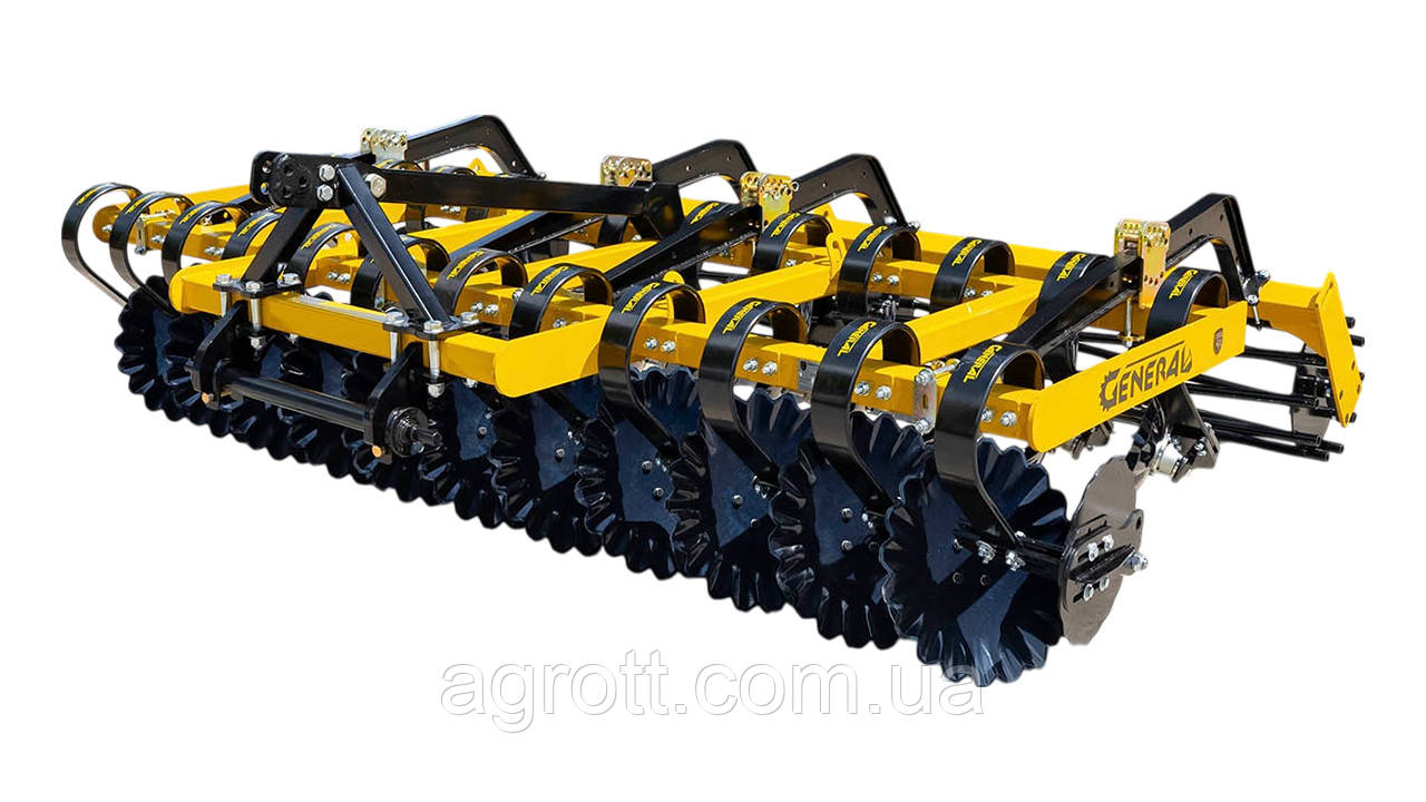 Лущильник GENERAL-3,2, фото 1