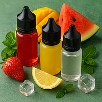 Тренди у світі харчових ароматизаторів: що в моді сьогодні