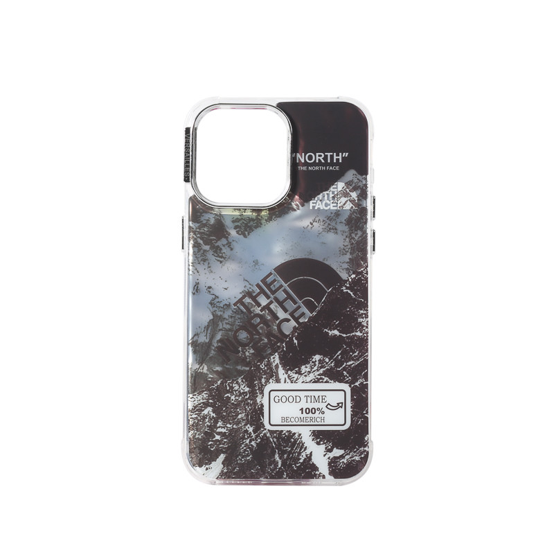 Чохол для смартфона Versailles for Apple iPhone 15 2.NF Black, фото 1