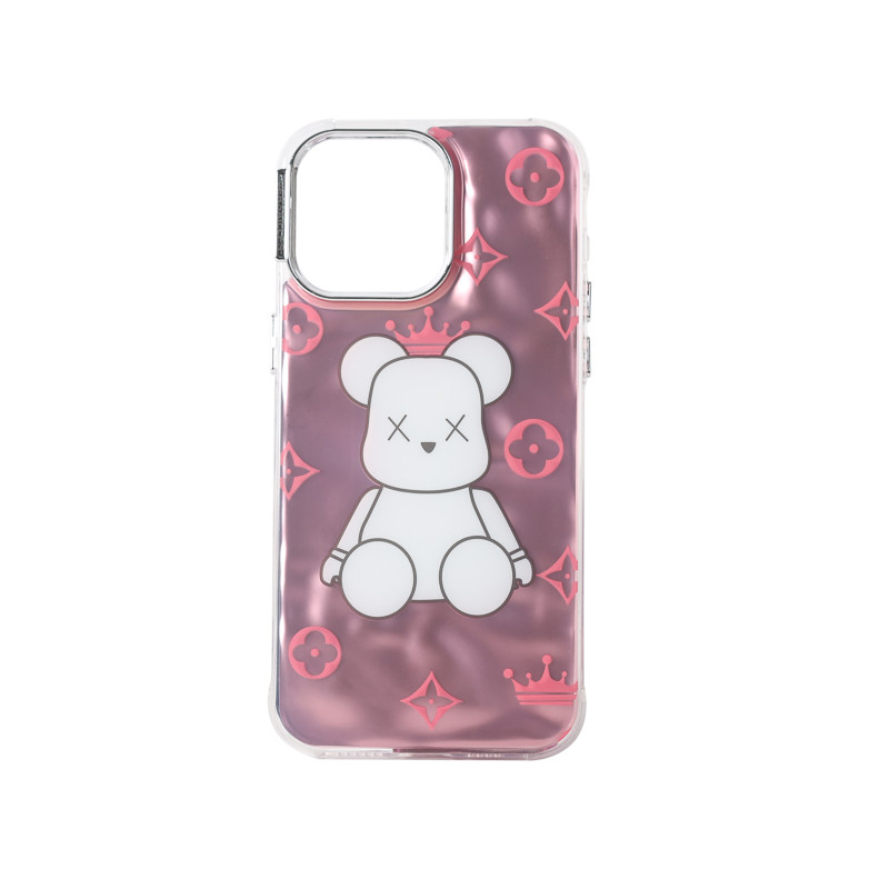 Чохол для смартфона Versailles for Apple iPhone 15 Pro Max 14.Kaws LV, фото 1