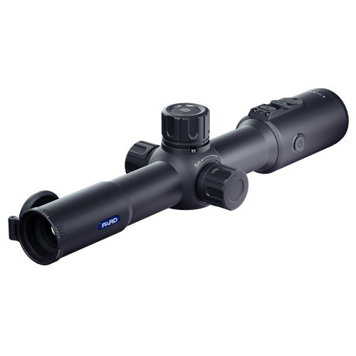 Тепловізійний прилад Pard Pantera 256-25 Q (25 мм, 256х192, 1200 м)