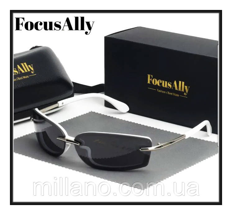 Окуляри Focus Ally сонцезахисні