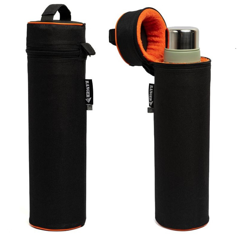 Чохол-тубус для термоса 0,75-1,2 L (Арт. RA 9924), фото 1
