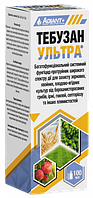 Системний фунгіцидний протруйник Тебузан Ультра 100 мл для захисту посівного матеріалу зернових культур