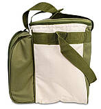 Набір для пікніка Ranger Lawn (Арт. RA 9909), фото 3