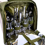 Набір для пікніка Ranger Lawn (Арт. RA 9909), фото 7