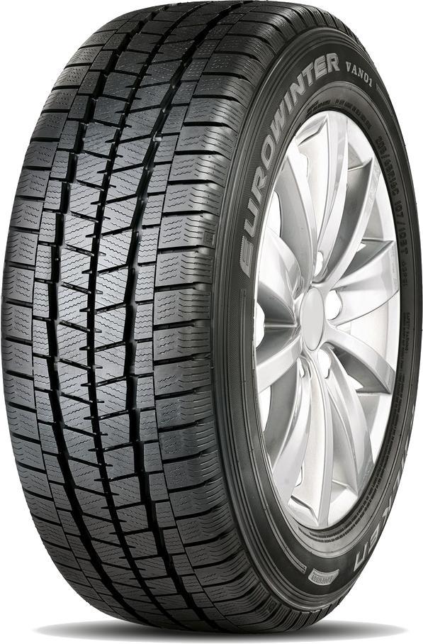 Falken Eurowinter Van01 205/65 R16C 107/105T