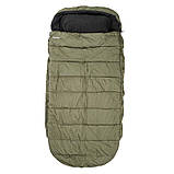 Спальний мішок Ranger 5 season ( арт. RA 5516), фото 2