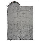 Спальний мішок Ranger Germes Camo (Арт. RA 6637), фото 3