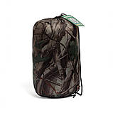 Спальний мішок Ranger Germes Camo (Арт. RA 6637), фото 4