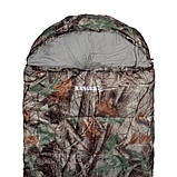 Спальний мішок Ranger Germes Camo (Арт. RA 6637), фото 7