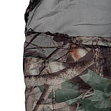 Спальний мішок Ranger Germes Camo (Арт. RA 6637), фото 9
