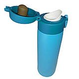 Термокружка Ranger Expert 0,35 L Blue (Арт. RA 9926), фото 4