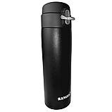 Термокружка Ranger Expert 0,35 L Black (Арт. RA 9930), фото 3