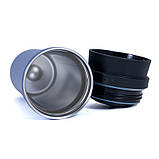 Термокружка Ranger Lux 0,48 L Black (Арт. RA 9929), фото 3