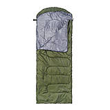 Спальний мішок Ranger Winter (Арт. RA 6652), фото 6
