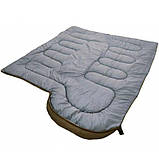 Спальний мішок Ranger Winter (Арт. RA 6652), фото 9