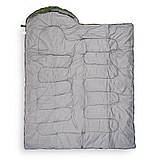 Спальний мішок Ranger Winter (Арт. RA 6652), фото 10