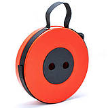 Стілець складаний Ranger Telescop Red (Арт. RA 4422), фото 2