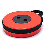 Стілець складаний Ranger Telescop Red (Арт. RA 4422), фото 7