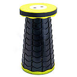 Стілець складаний Ranger Telescop Olive (Арт. RA 4423), фото 5