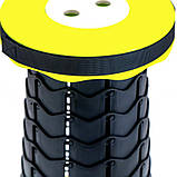 Стілець складаний Ranger Telescop Olive (Арт. RA 4423), фото 6