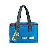 Термосумка Ranger HB5-5Л (Арт. RA 9917), фото 2