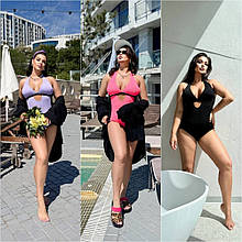 Купальник цільний